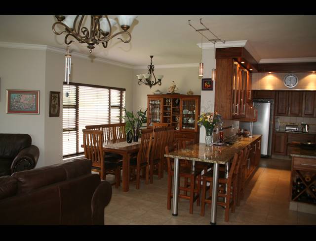 3 BEDROOM HOUSE SOLD IN LEEUWFONTEIN ESTATE
